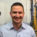 Tristan Jackson, Sales Manager 