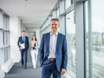 Projektleiter (m/w/d)