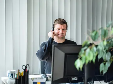Technical Service Advisor for Australia (m/f/x)